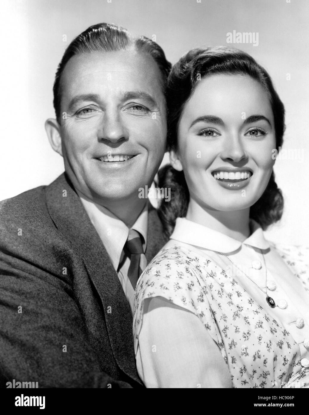 Christmas morning bing crosby