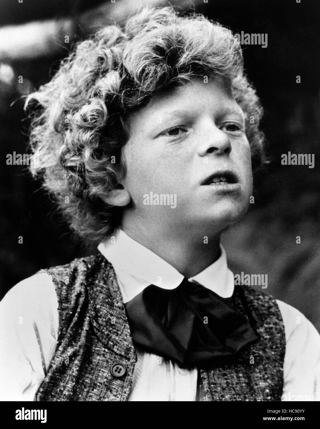 TOM SAWYER, Johnny Whitaker, 1973 Stock Photo Alamy