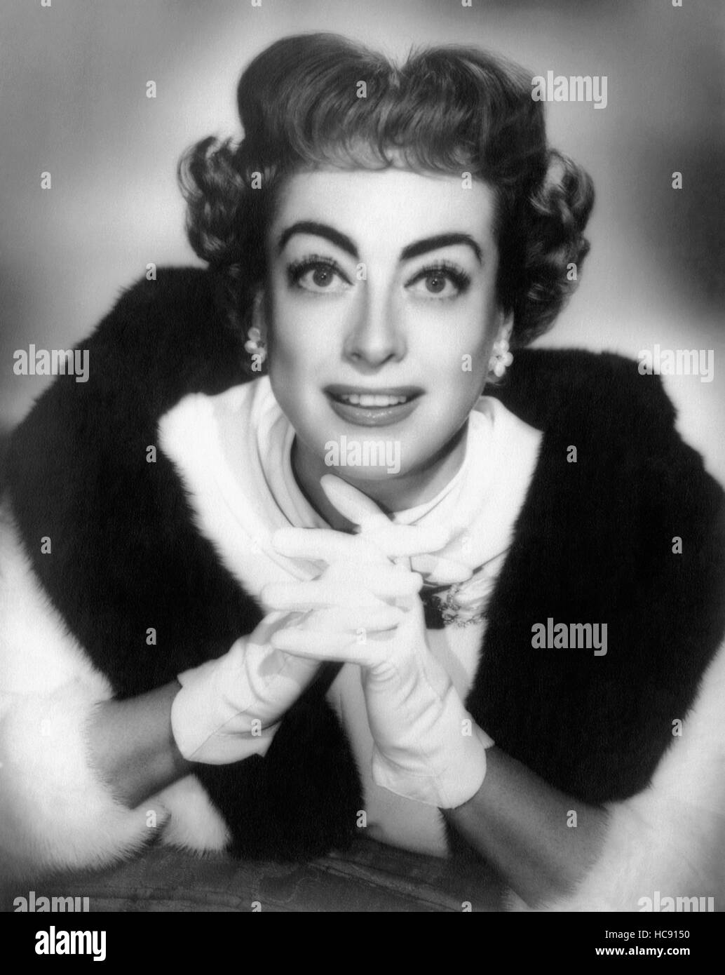 TORCH SONG, Joan Crawford, 1953 Stock Photo Alamy