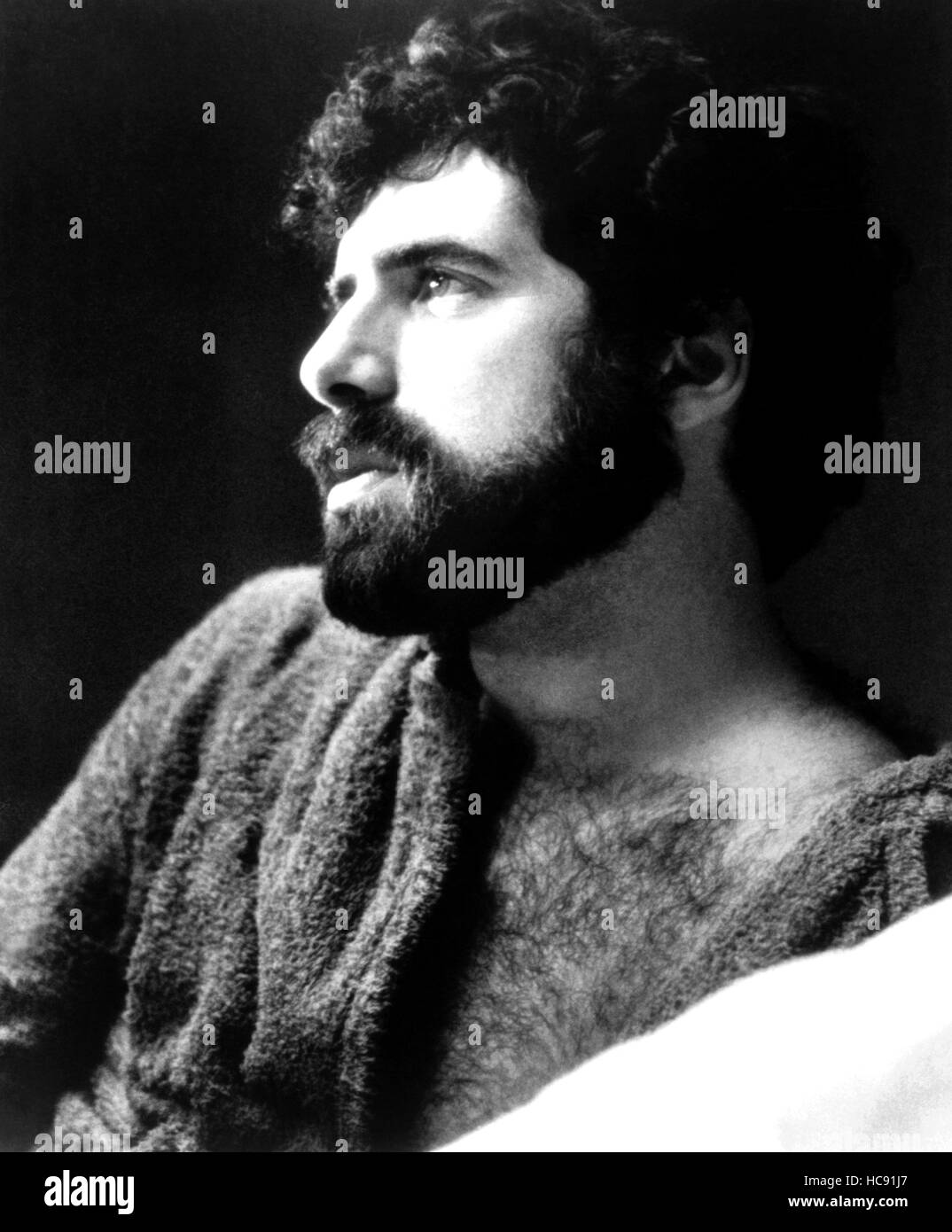 THE TOUCH, (aka BERORINGEN), Elliott Gould, 1971 Stock Photo - Alamy