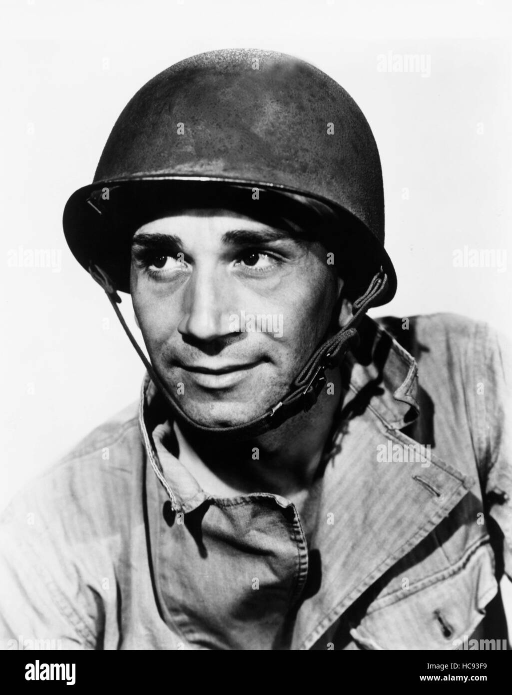 Conte Actor A WALK IN THE SUN, Richard Conte, 1945, TM & Copyright © 20th Century ...