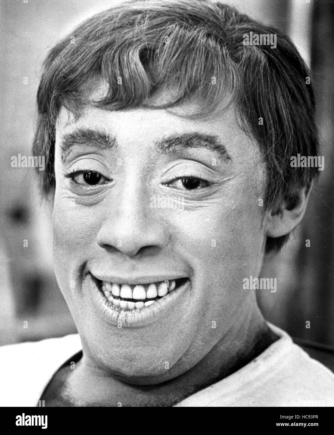 WATERMELON MAN, Godfrey Cambridge, 1970 Stock Photo - Alamy