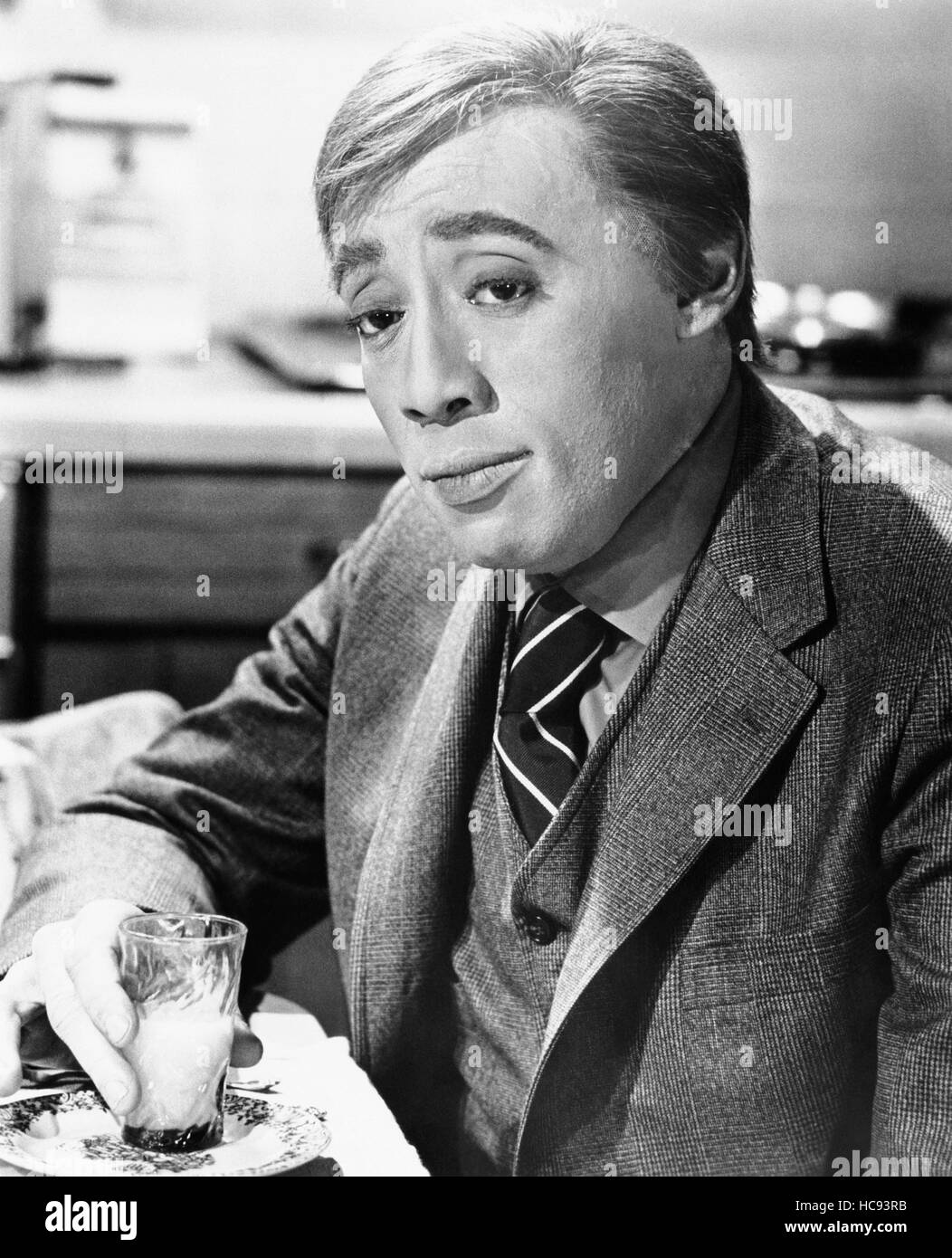 WATERMELON MAN, Godfrey Cambridge, 1970 Stock Photo - Alamy