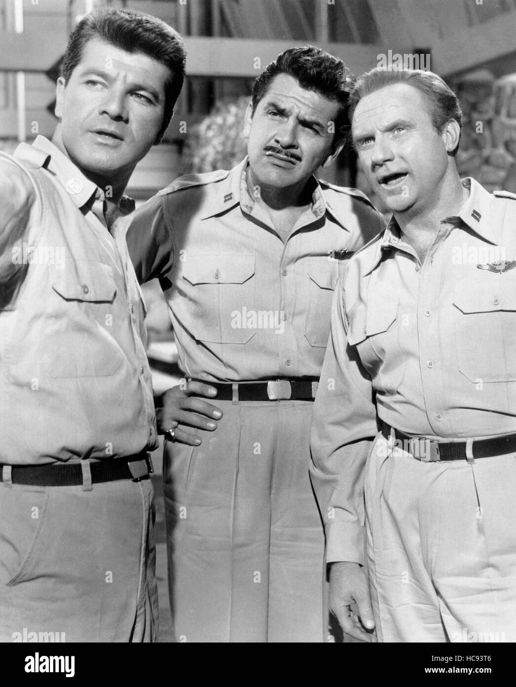 WAKE ME WHEN IT'S OVER, Dick Shawn, Ernie Kovacs, Jack Warden, 1960, (c