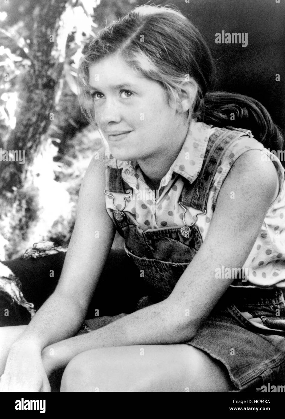 THE WAR, Lexi Randall, 1994, ©Universal/courtesy Everett Collection