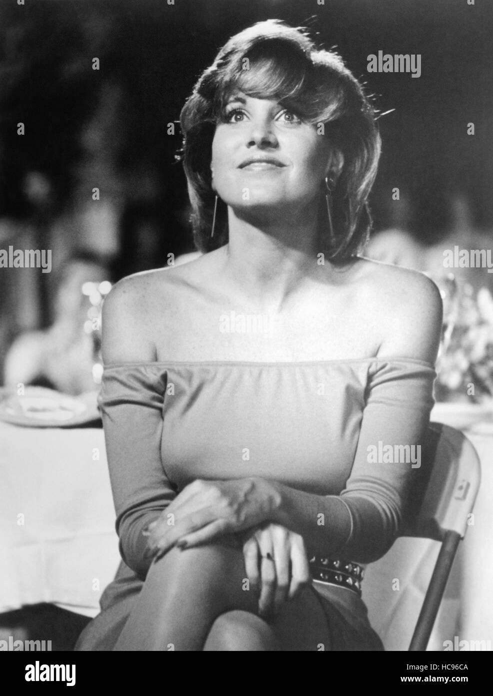Where the boys are 84 lorna luft 1984 tristar pictures courtesy