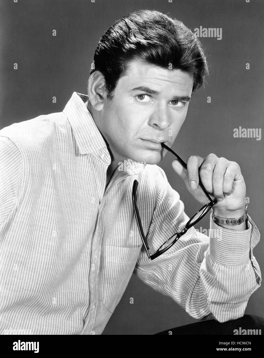 WHEN THE BOYS MEET THE GIRLS, Joby Baker, 1965 Stock Photo Alamy