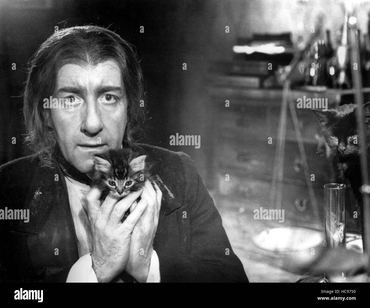WRONG BOX, Peter Sellers, 1966 Stock Photo Alamy