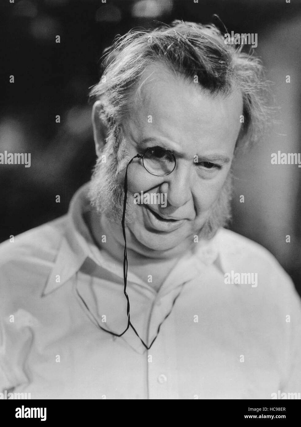 YELLOW JACK, Charles Coburn, 1938 Stock Photo Alamy