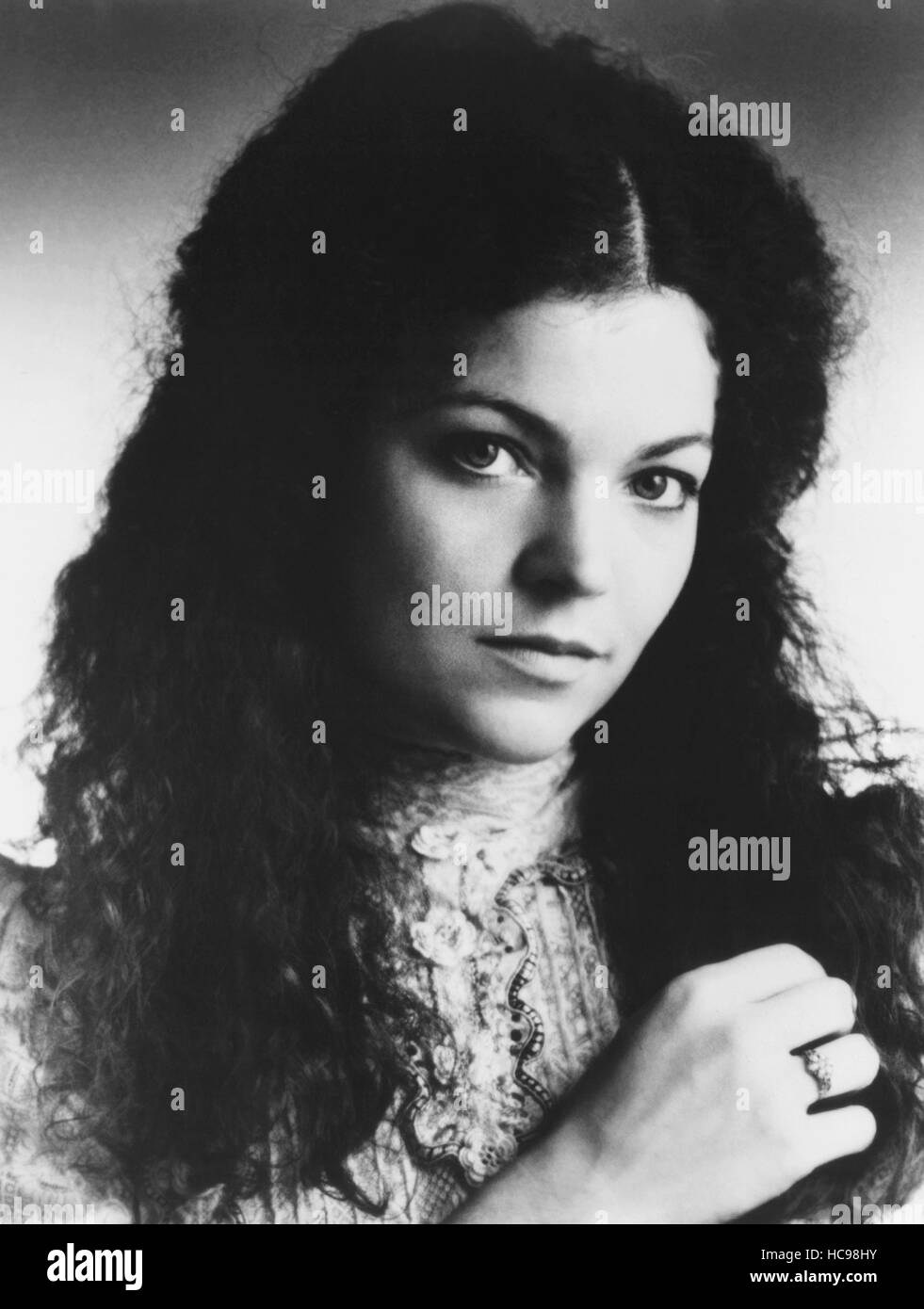 YENTL, Amy Irving, 1983, © United Artists/courtesy Everett Collection ...
