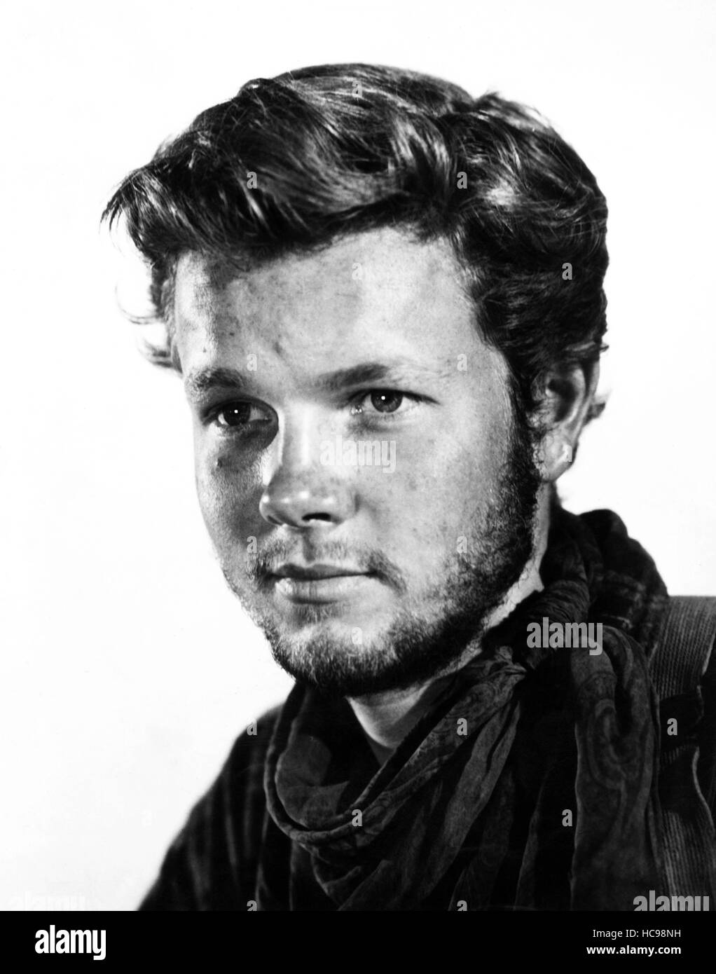 YELLOW SKY, Robert Arthur, 1948, TM & Copyright ©20th Century Fox Film