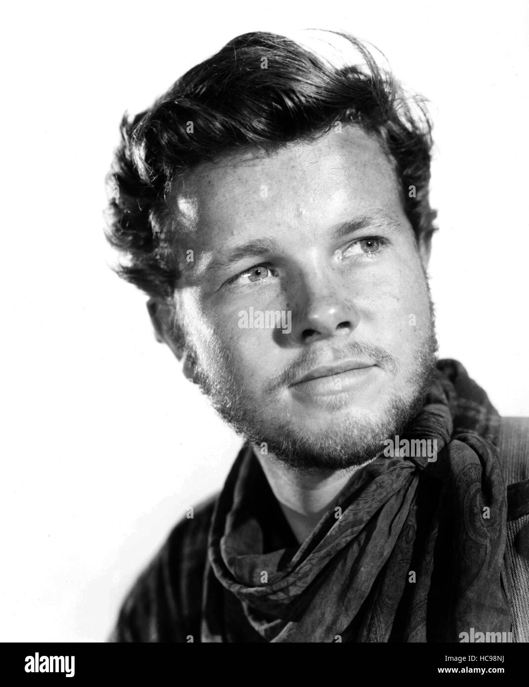 YELLOW SKY, Robert Arthur, 1948, TM & Copyright ©20th Century Fox Film