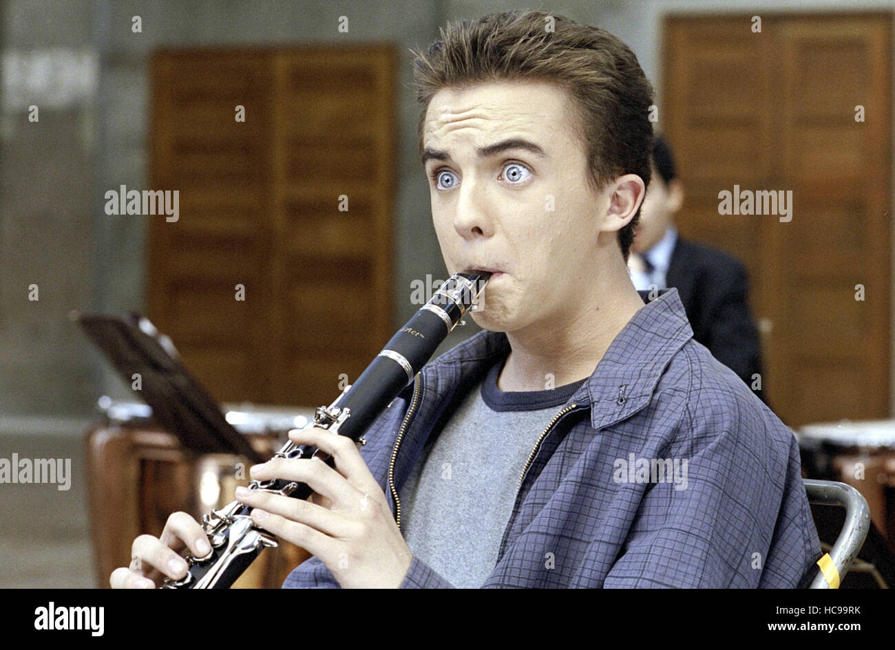 AGENT CODY BANKS 2 DESTINATION LONDON, Frankie Muniz, 2004, (c) MGM/courtesy Everett Collection