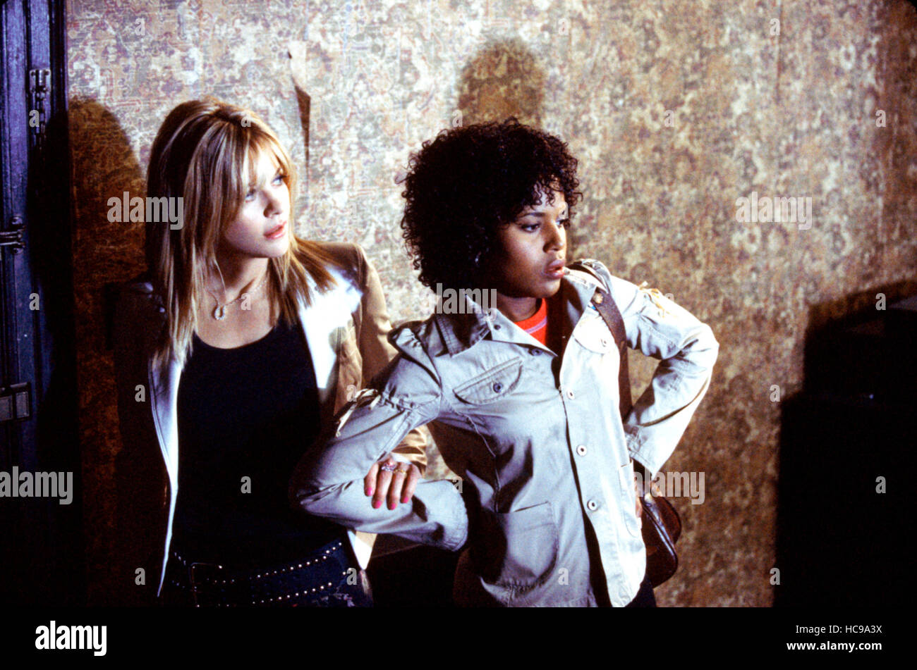 AGAINST THE ROPES, Meg Ryan, Kerry Washington, 2004, (c) Paramount ...