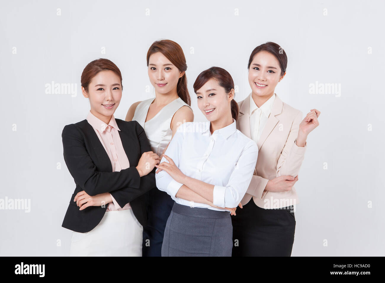 Confident movement up hi-res stock photography and images - Alamy