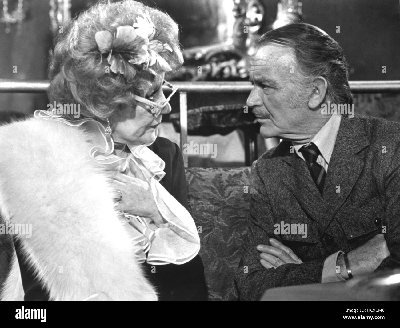 TRIAL BY COMBAT, (aka A CHOICE OF ARMS, aka A CHOICE OF WEAPONS, aka DIRTY KNIGHTS' WORK