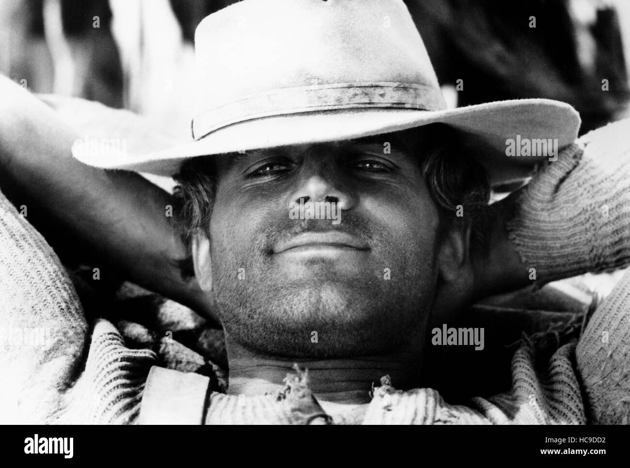 TRINITY IS STILL MY NAME!, (aka CONTINUAVANO A CHIMARLO TRINITA