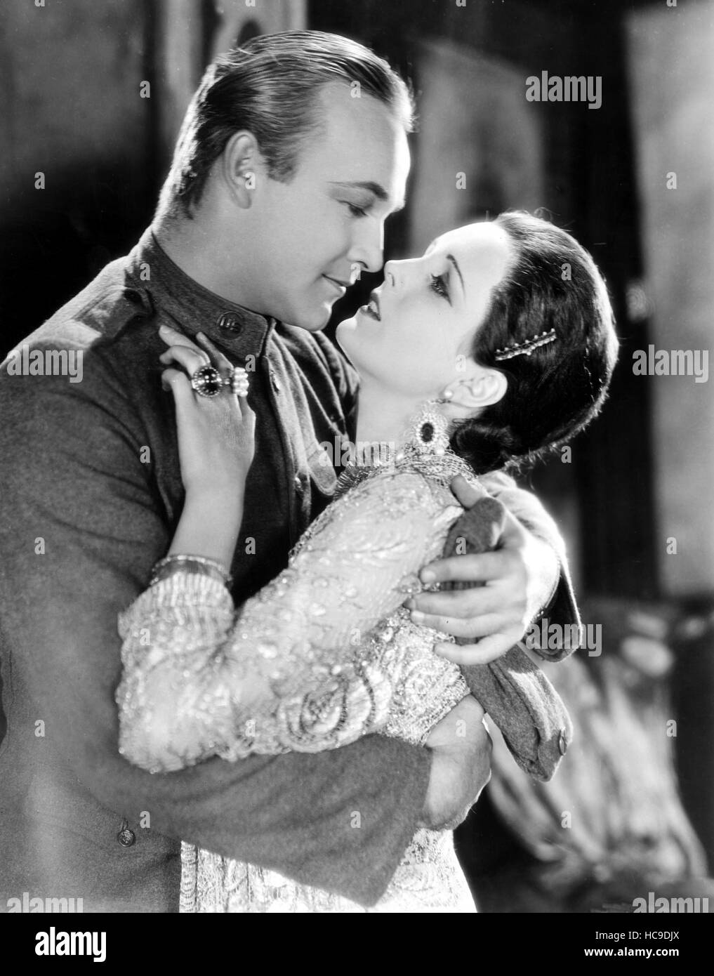 TWO ARABIAN KNIGHTS, William Boyd, Mary Astor, 1927 Stock Photo - Alamy