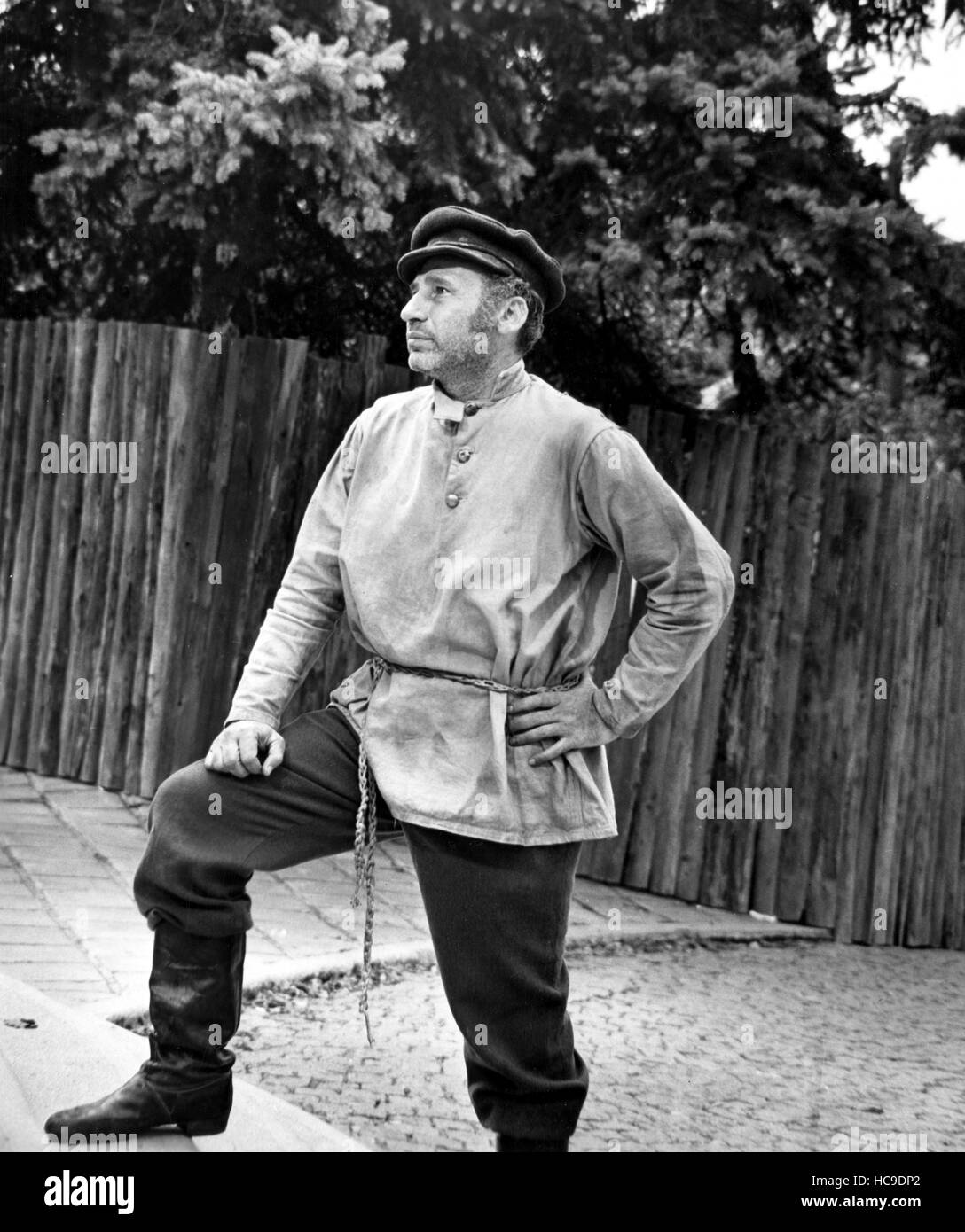 THE TWELVE CHAIRS, Mel Brooks, 1970 Stock Photo Alamy