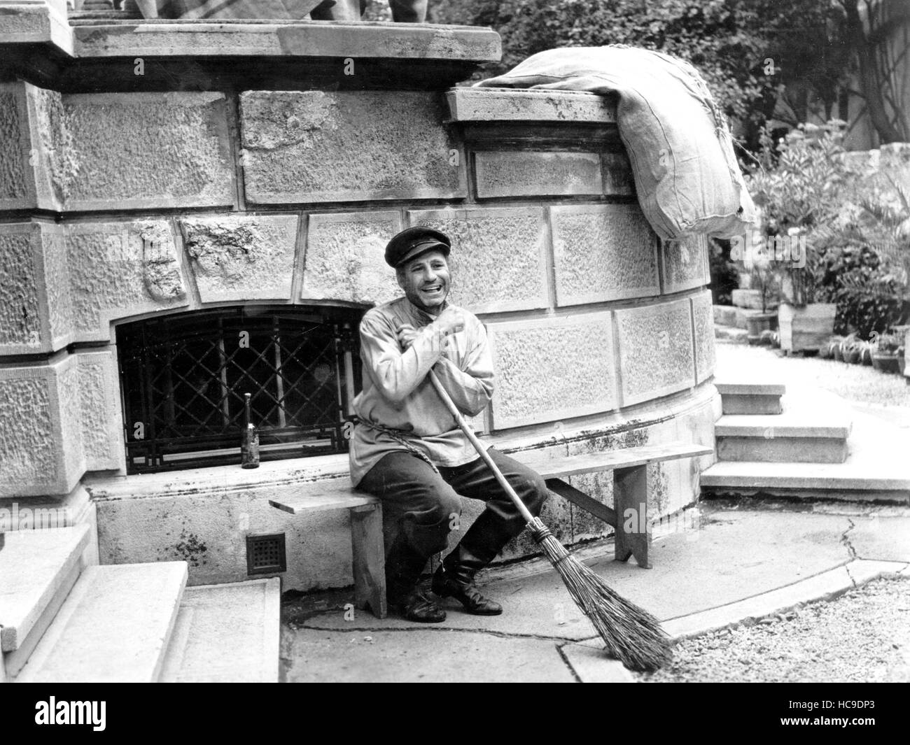 THE TWELVE CHAIRS, Mel Brooks, 1970 Stock Photo Alamy
