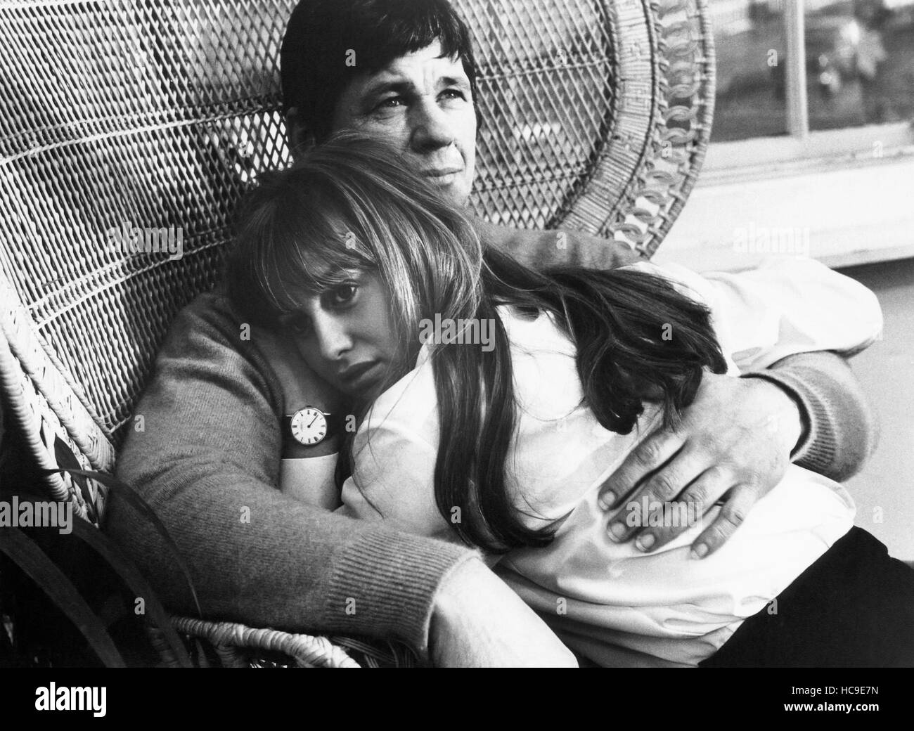 TWINKY, (aka LOLA), Susan George, Charles Bronson, 1969 Stock Photo - Alamy