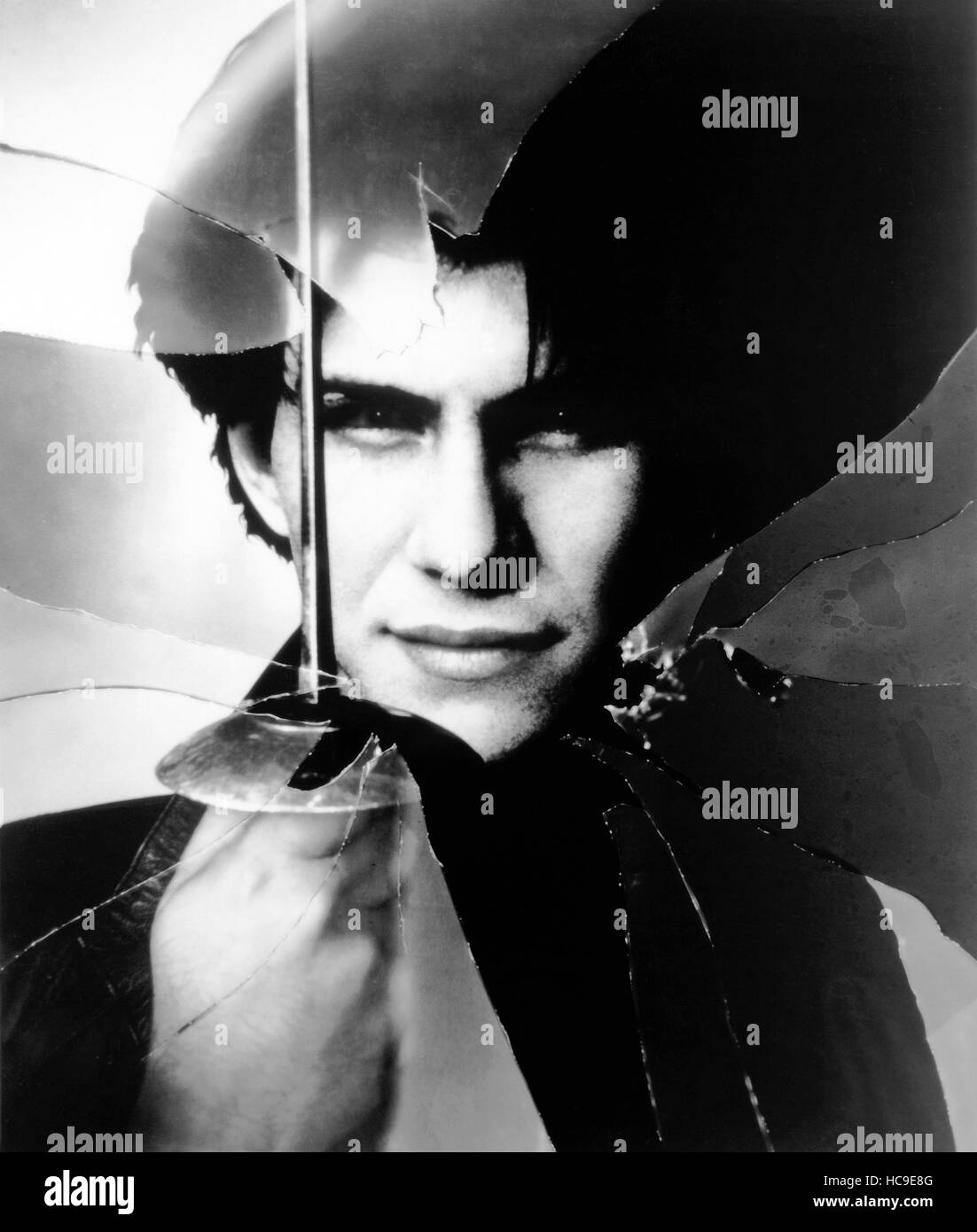 TWISTED, Christian Slater, 1986 Stock Photo Alamy