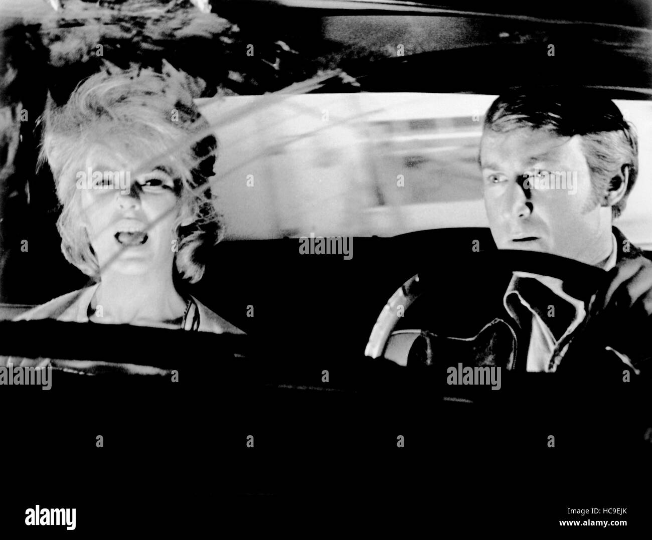 TWILIGHT OF HONOR, from left, Joey Heatherton, Nick Adams, 1963 Stock ...