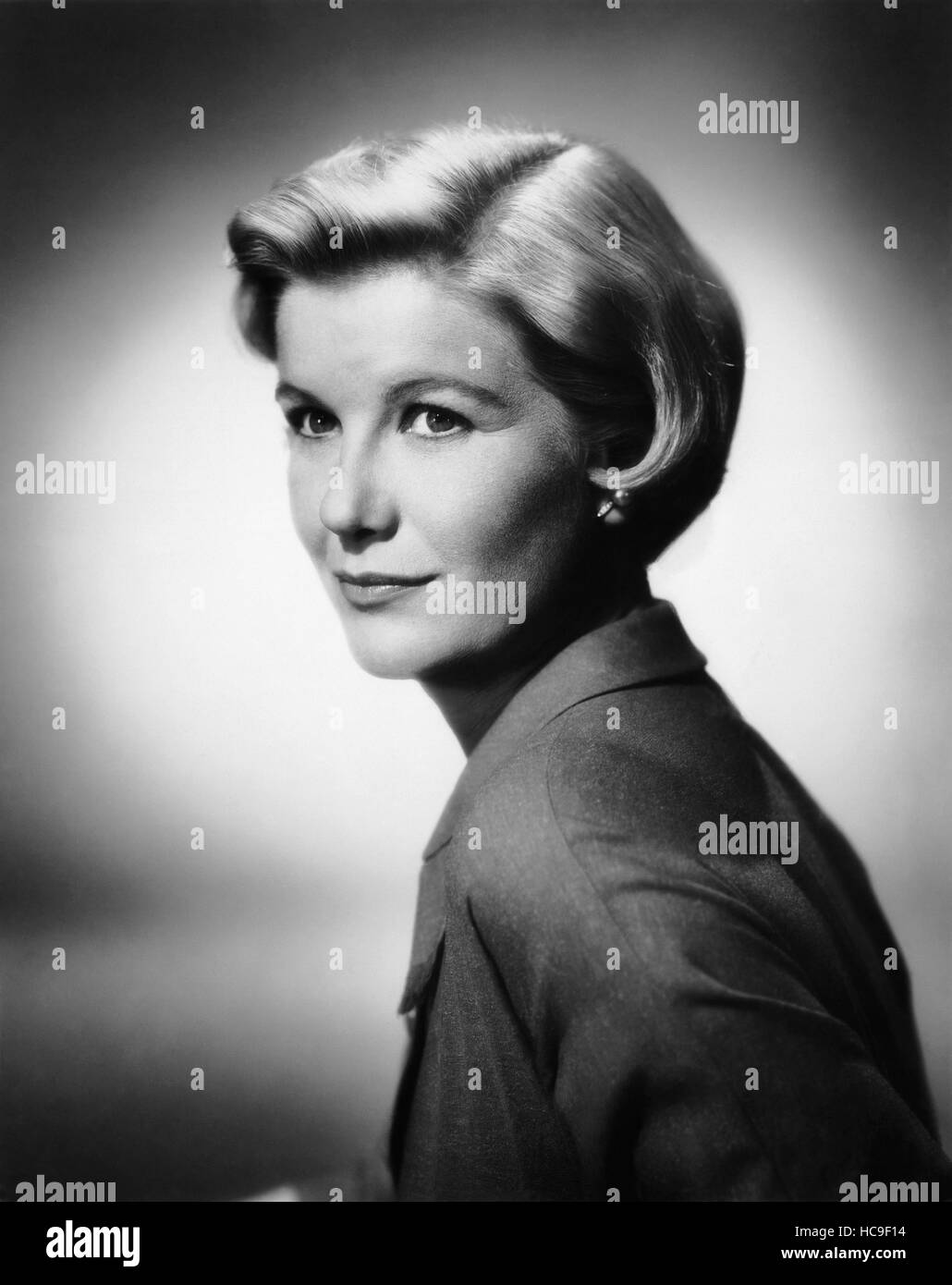 VERTIGO, Barbara Bel Geddes, 1958 Stock Photo - Alamy