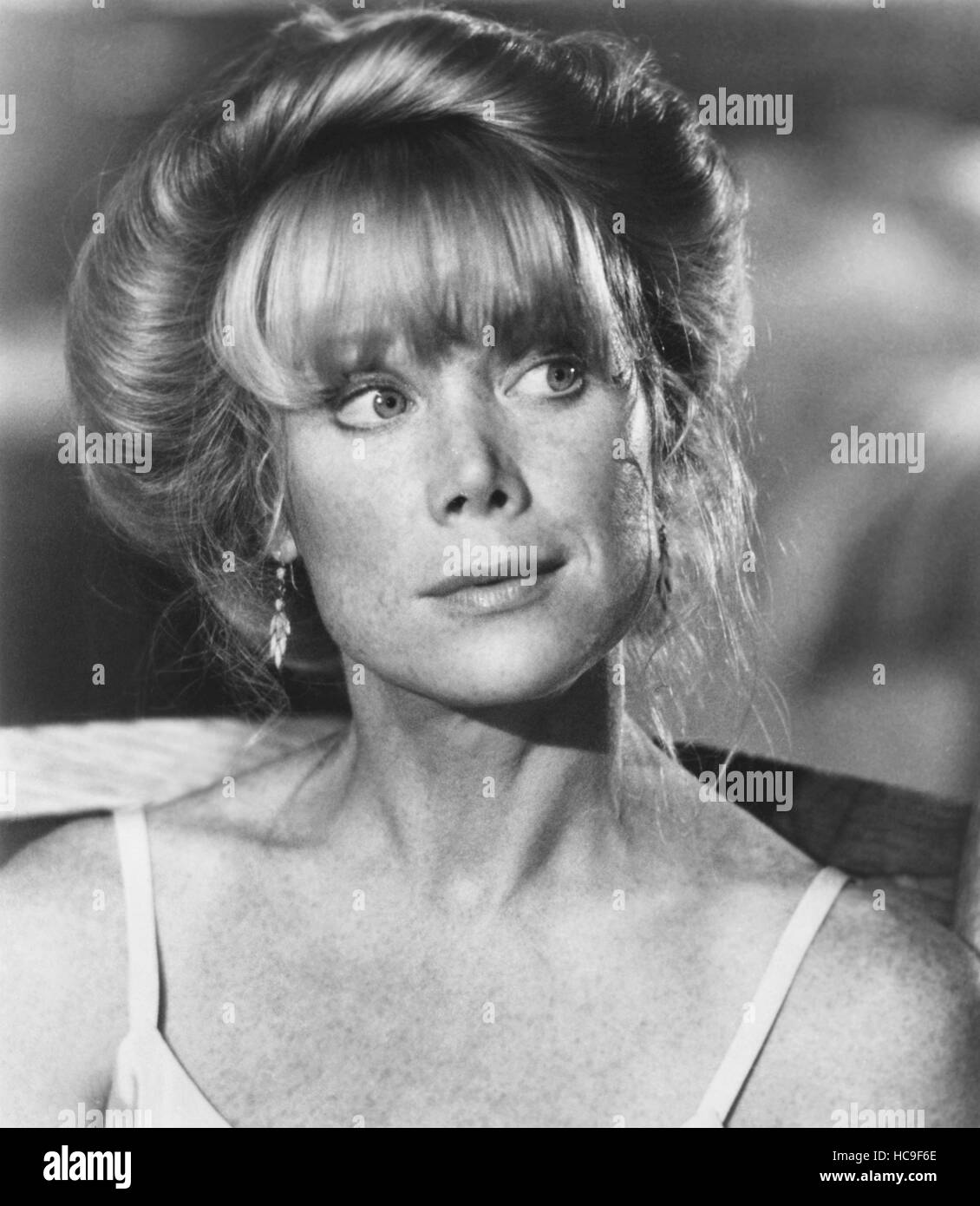 VIOLETS ARE BLUE, Sissy Spacek, 1986, © Columbia/courtesy Everett