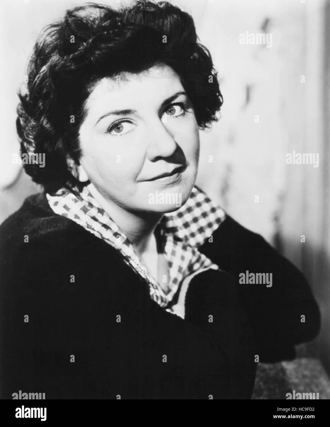 A VIEW FROM THE BRIDGE, Maureen Stapleton, 1962 Stock Photo - Alamy