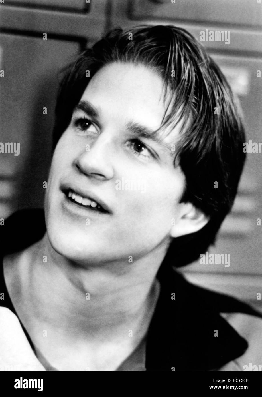 VISION QUEST, Matthew Modine, 1985, ©Warner Brothers/courtesy Everett