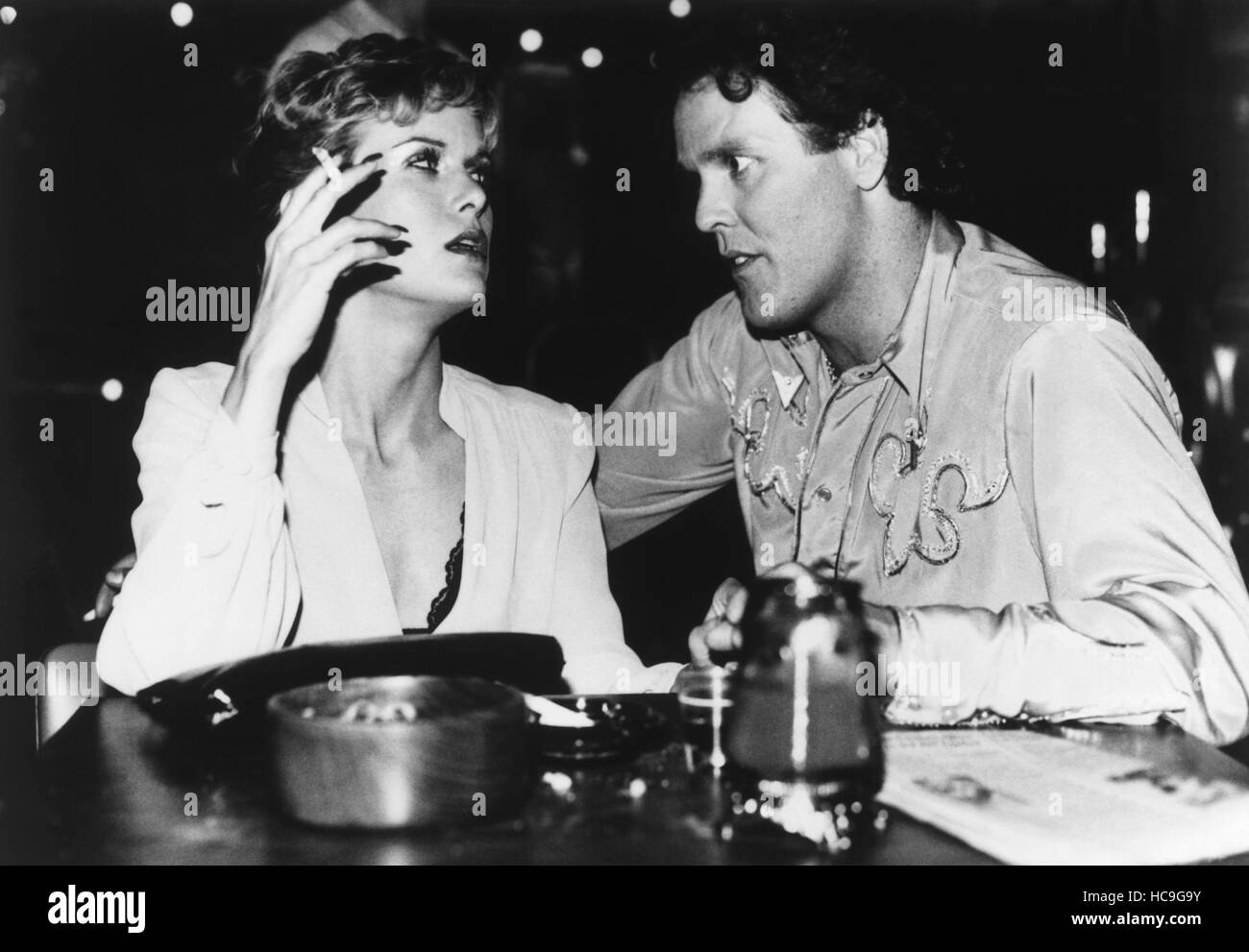 VICE SQUAD, Season Hubley, Wings Hauser, 1982, (c) Avco Embassy