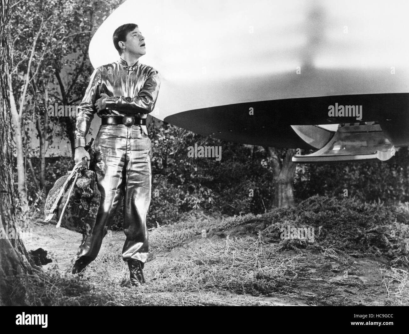 VISIT TO A SMALL PLANET, Jerry Lewis, 1960 Stock Photo - Alamy