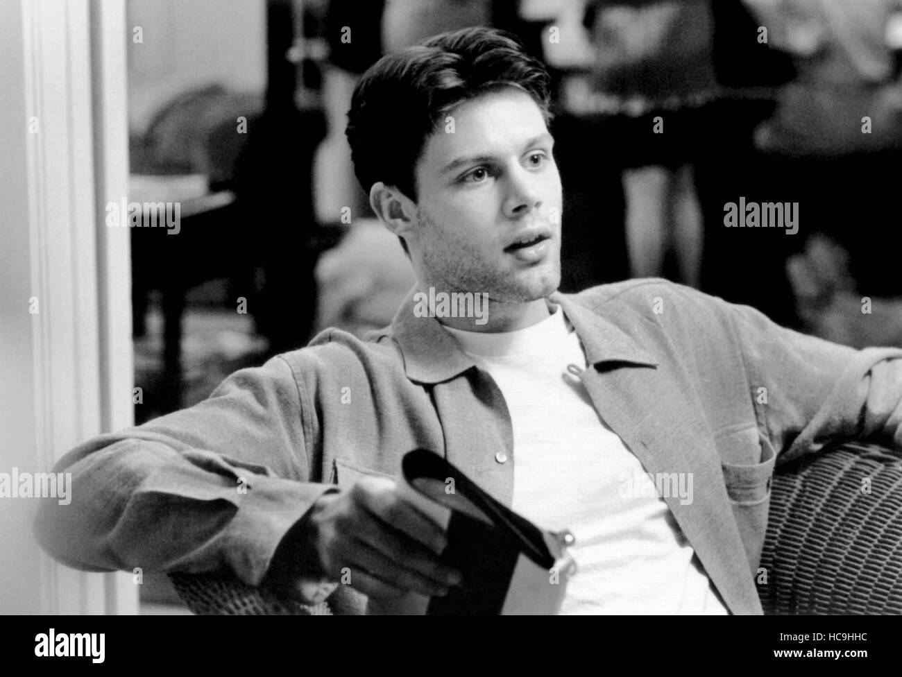 WAITING FOR GUFFMAN, Matt Keeslar, 1996, ©Sony Pictures Classics