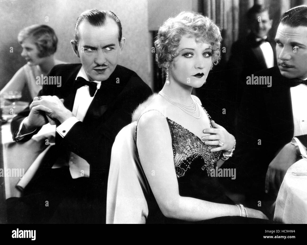 WEARY RIVER, right center: Betty Compson, 1929 Stock Photo - Alamy