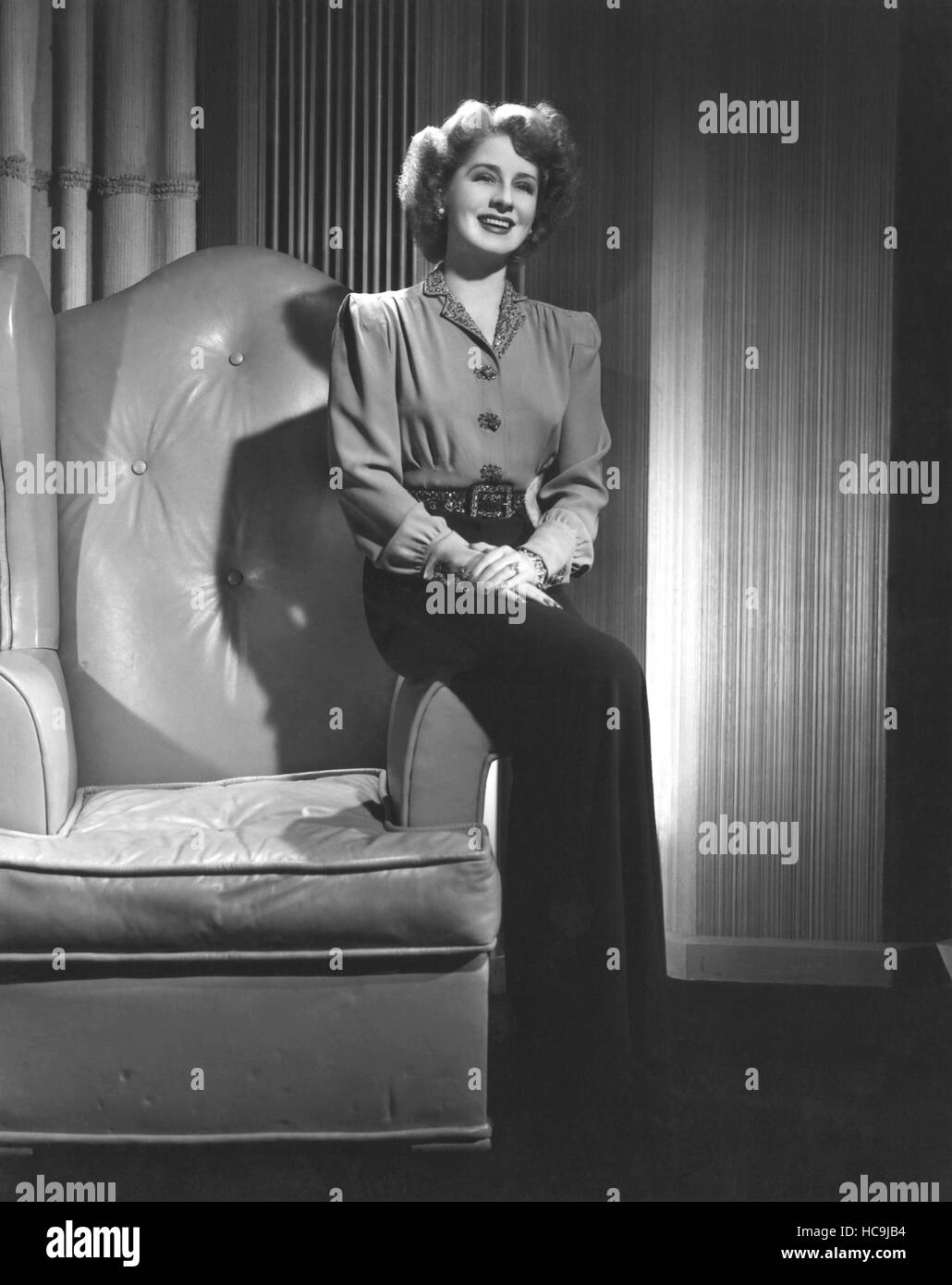 WE WERE DANCING, Norma Shearer, 1942 Stock Photo - Alamy