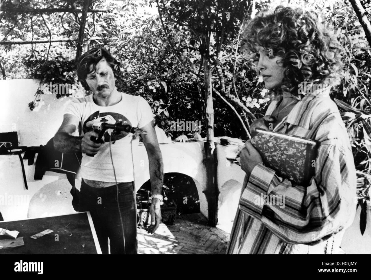 WHAT?, (aka CHE?), Roman Polanski, Sydne Rome, 1972 Stock Photo - Alamy