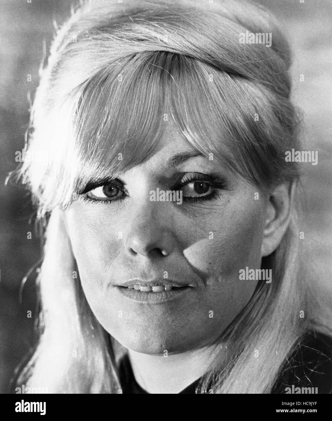 THE WHITE BUFFALO, Kim Novak, 1977 Stock Photo - Alamy