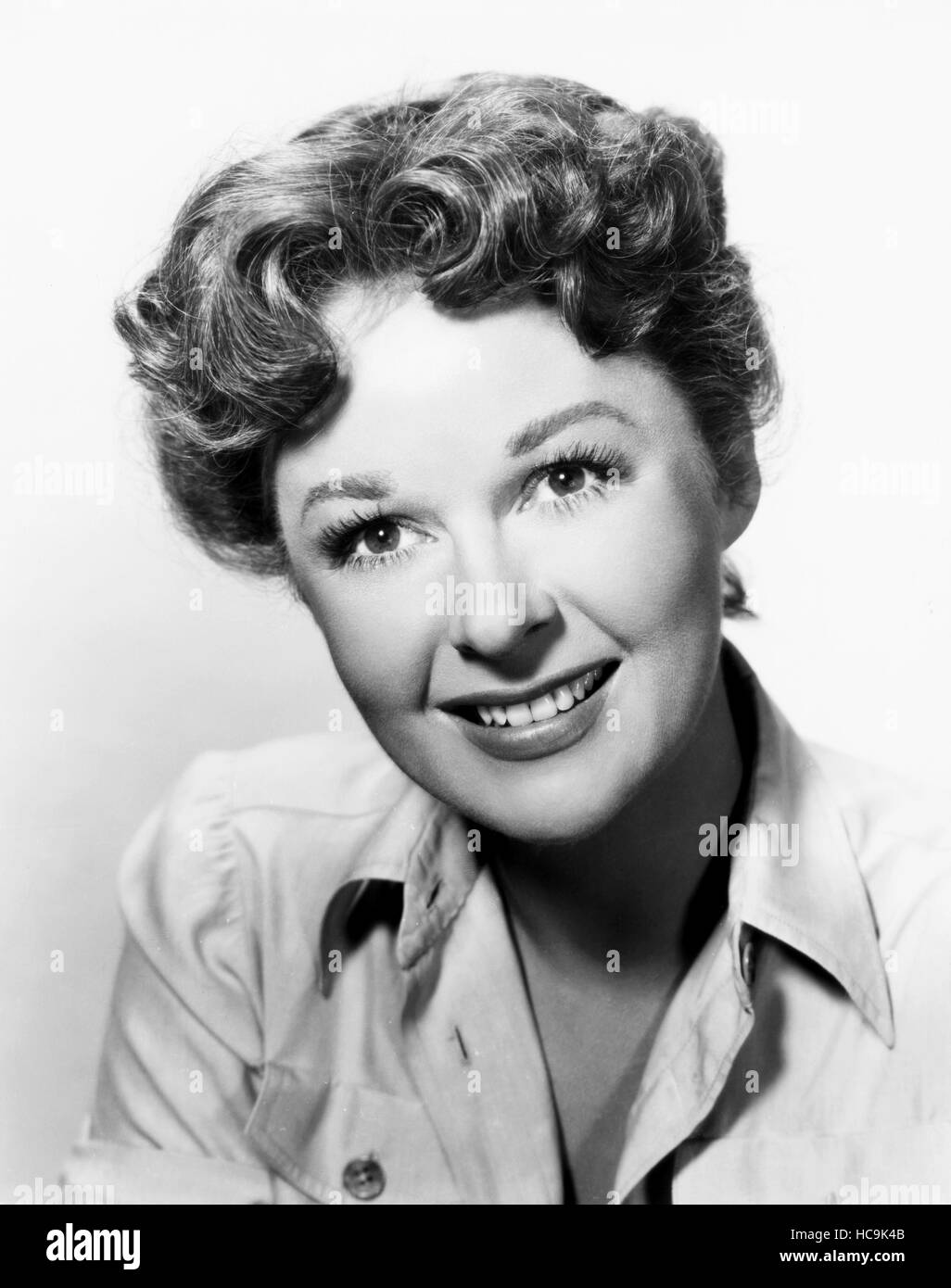 WHITE WITCH DOCTOR, Susan Hayward, 1953, TM and copyright ©20th Century