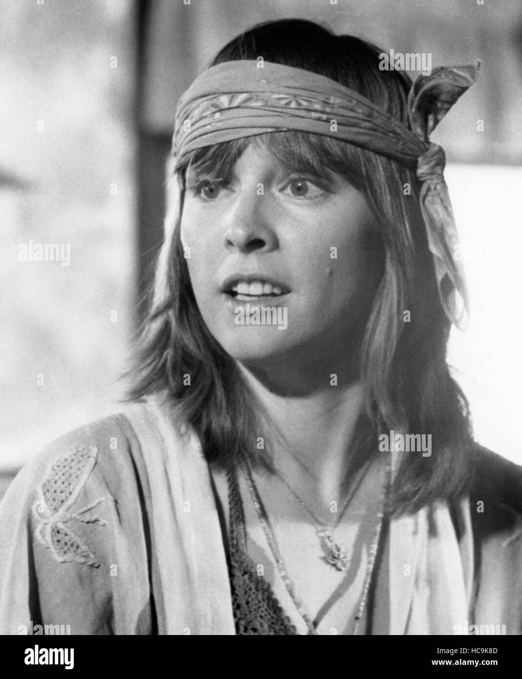 WHEN YOU COMIN' BACK, RED RYDER?, Candy Clark, 1979, ©Columbia Pictures