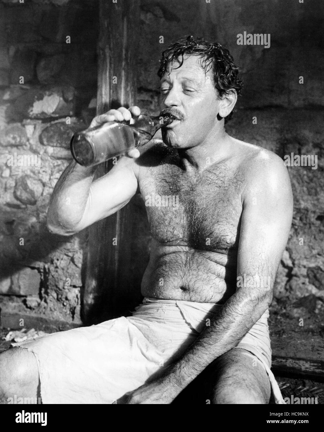 William holden shirtless