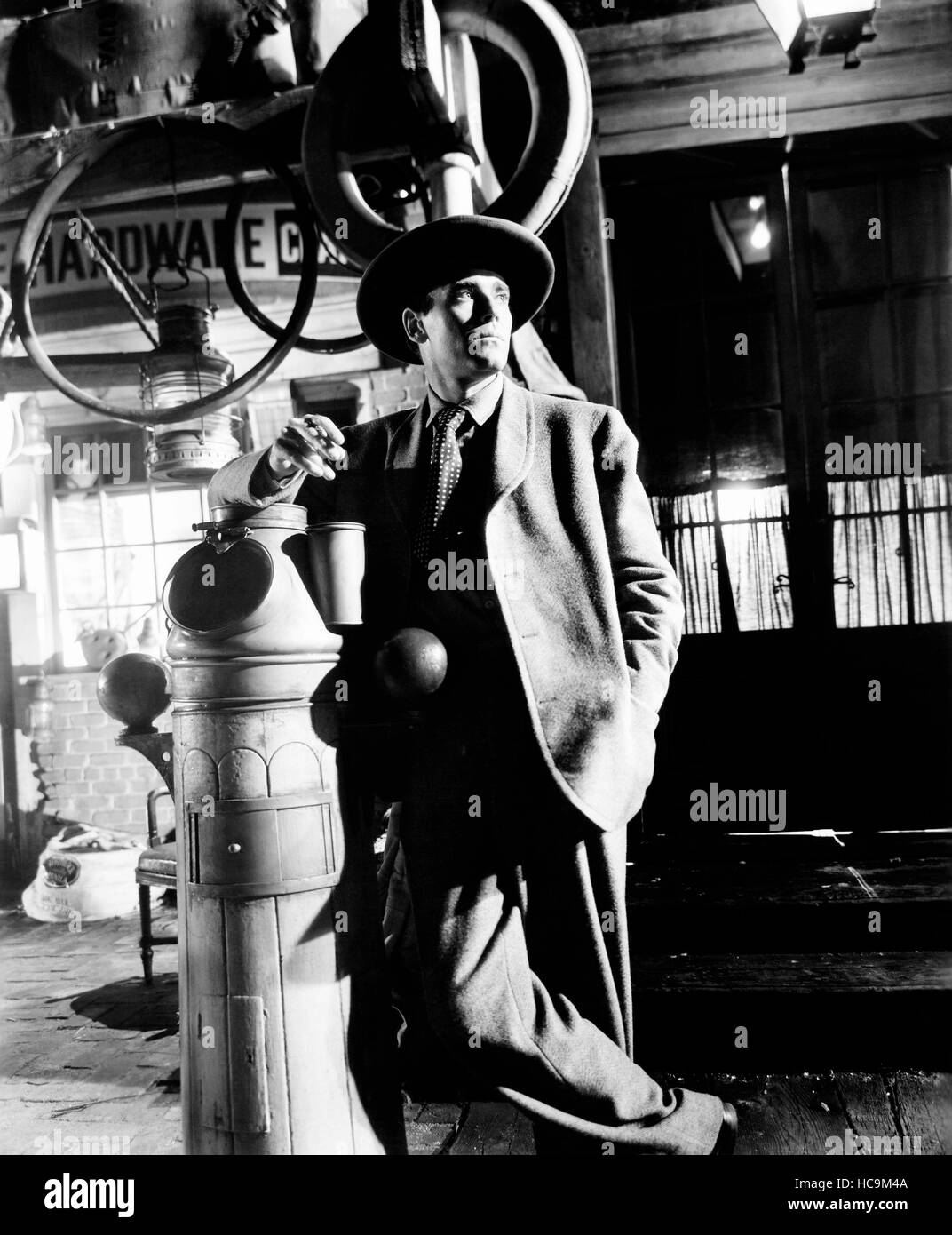 WILD GEESE CALLING, Henry Fonda, 1941, TM & Copyright © 20th Century