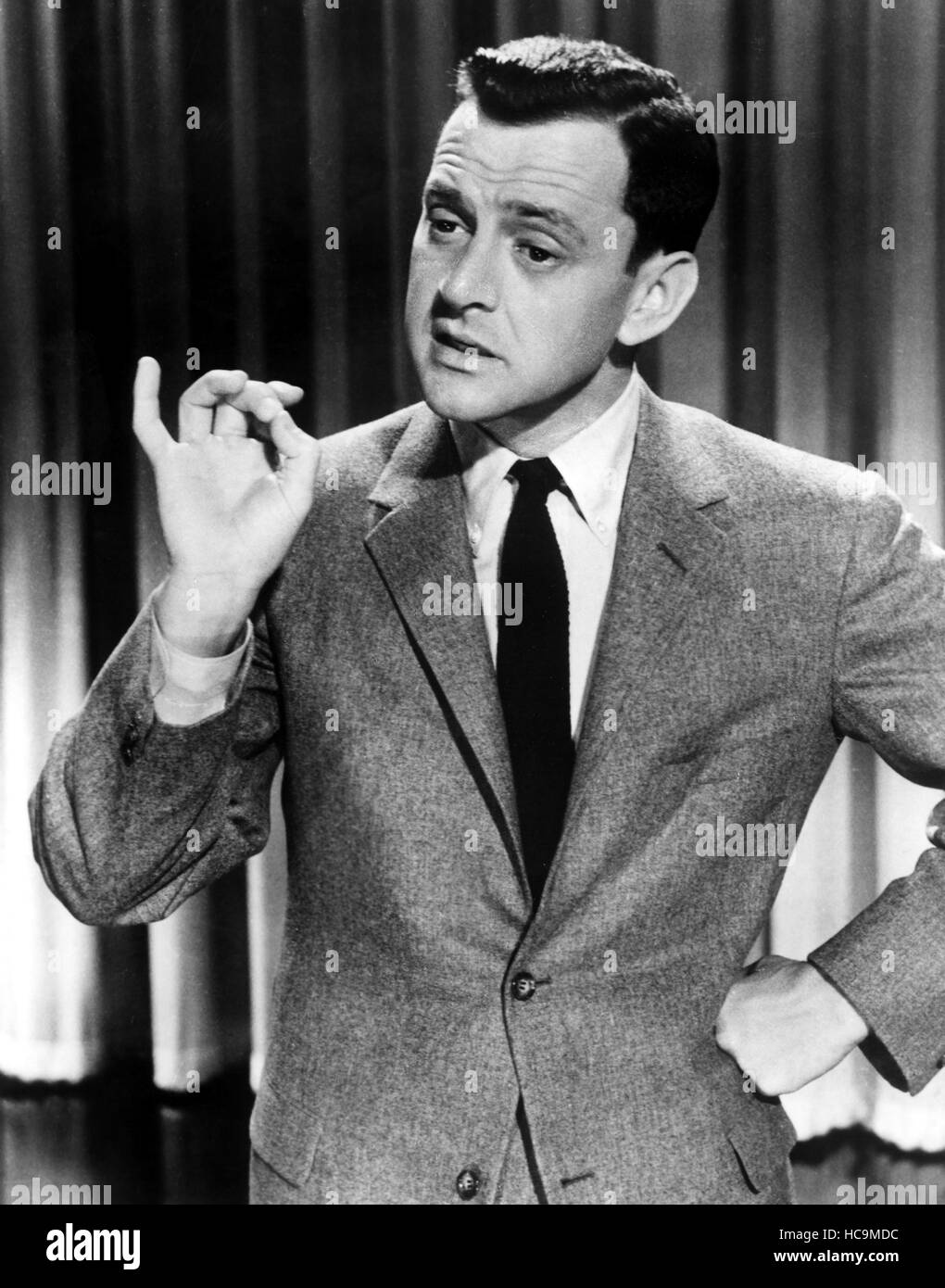 WILL SUCCESS SPOIL ROCK HUNTER?, Tony Randall, 1957. TM and Copyright ...