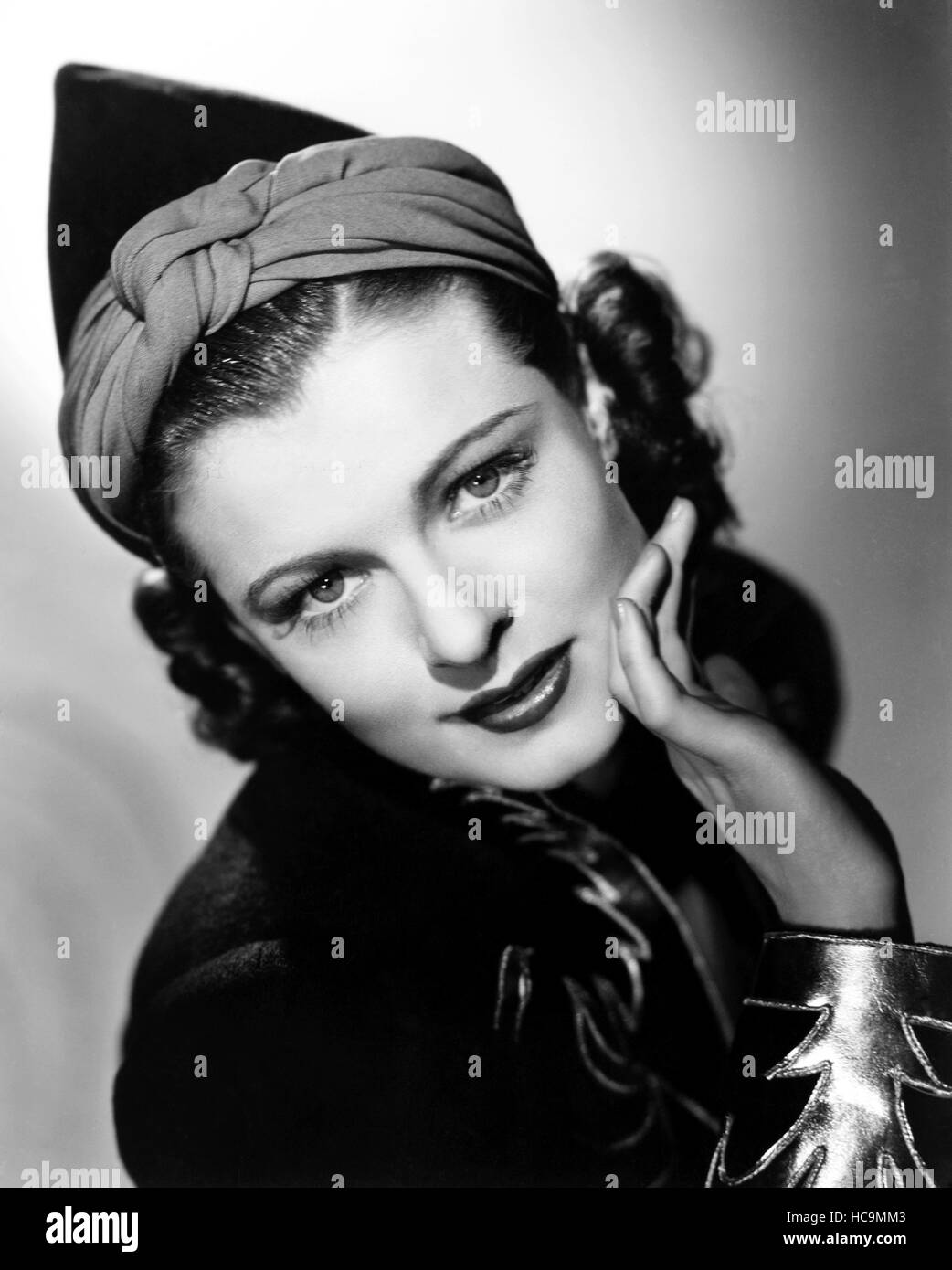 WITHIN THE LAW, Ruth Hussey, 1939 Stock Photo - Alamy