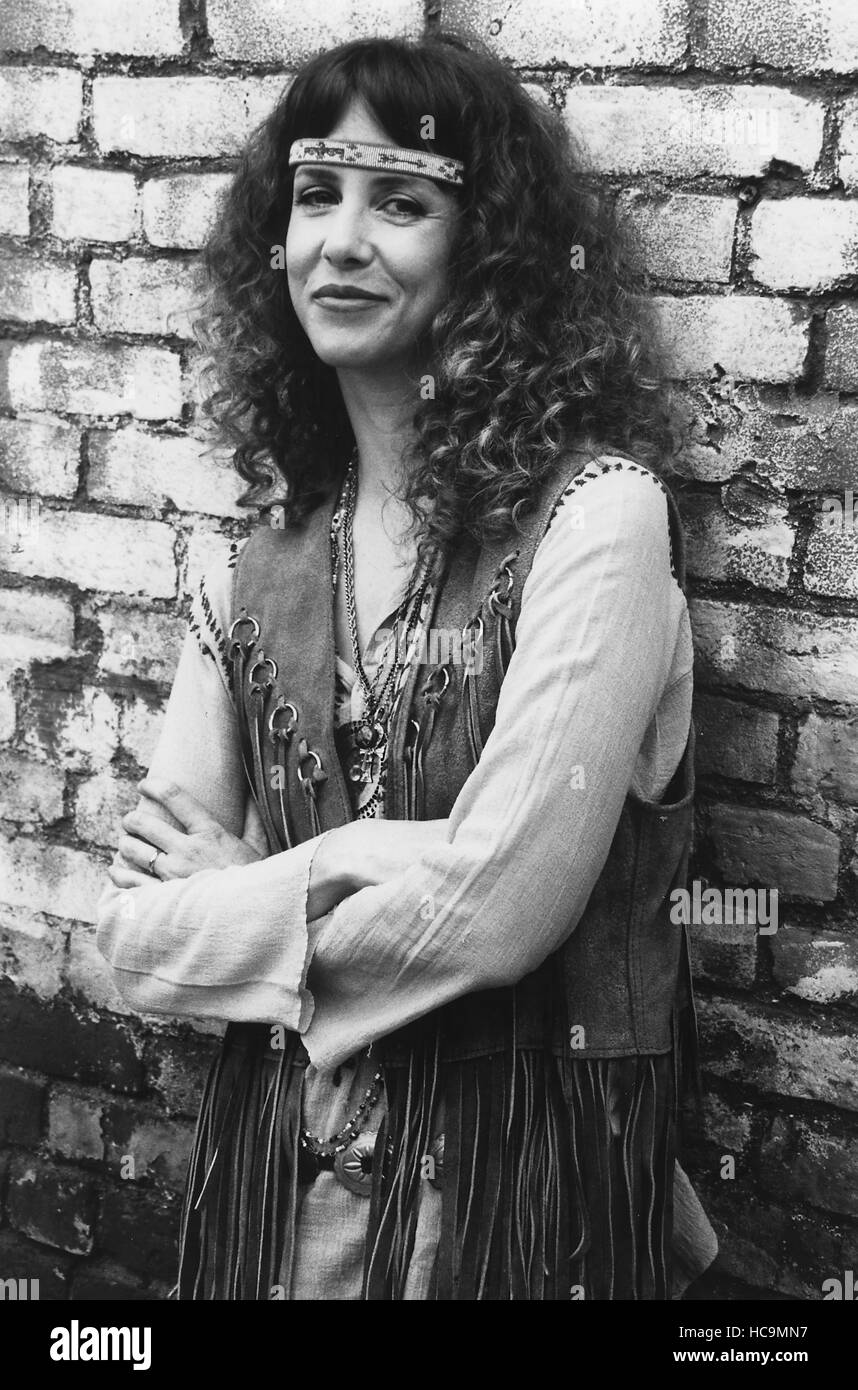 WITCHBOARD 2 THE DEVIL'S DOORWAY, Laraine Newman, 1993, (c) Blue Rider