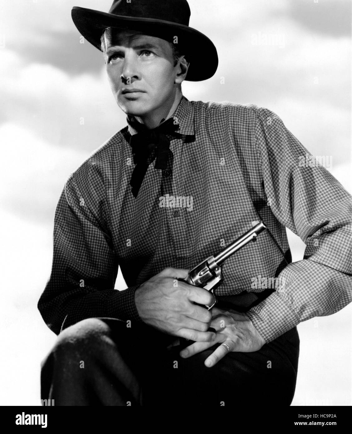 THE YOUNGER BROTHERS, Bruce 1949 Stock Photo Alamy