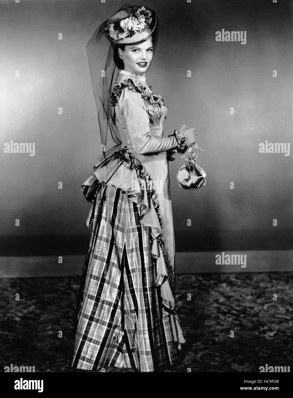 THE YOUNGER BROTHERS, Geraldine Brooks, 1949 Stock Photo Alamy