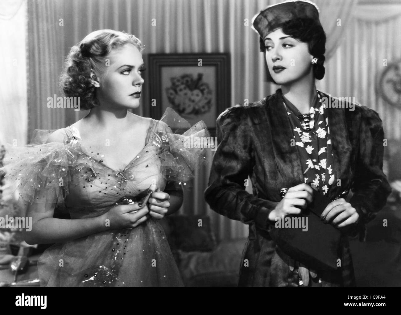 YOU CAN'T HAVE EVERYTHING, Alice Faye, Louise Hovick, (aka Gypsy Rose