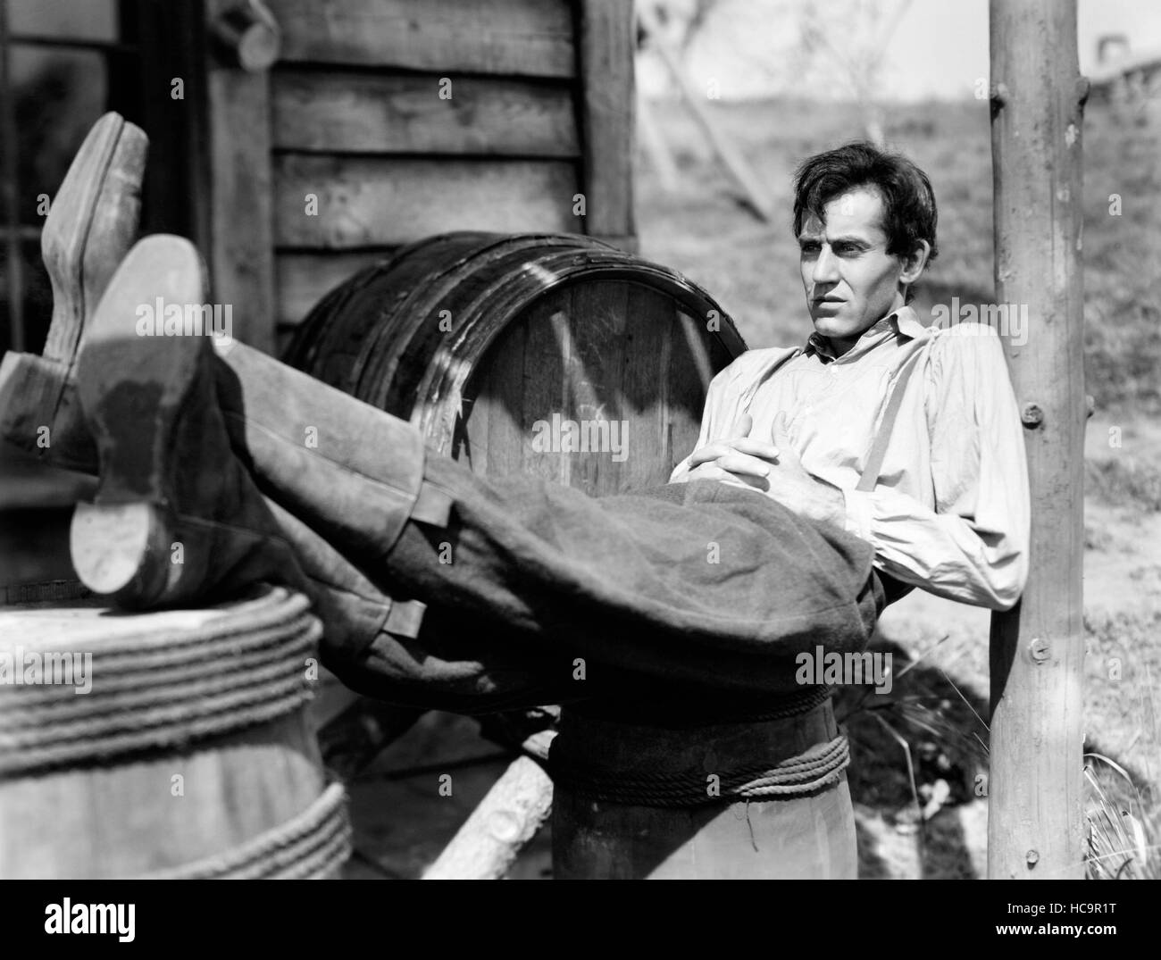 YOUNG MR. LINCOLN, Henry Fonda as Abraham Lincoln, 1939, TM & Copyright © 20th Century Fox Film Corp./courtesy Everett Stock Photo