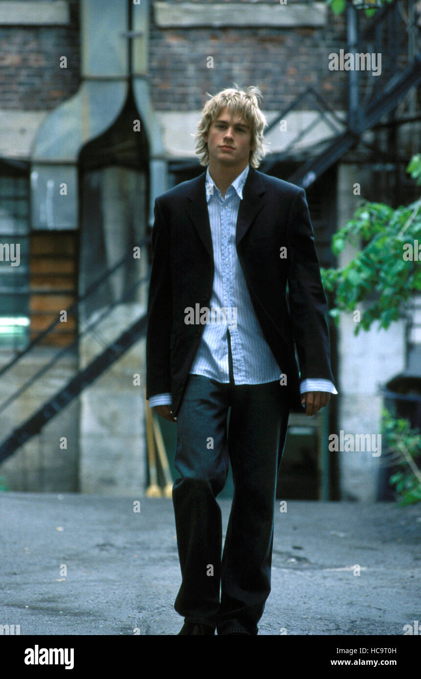 ABANDON, Charlie Hunnam, 2002, ©Paramount Pictures/courtesy Everett Collection Stock Photo